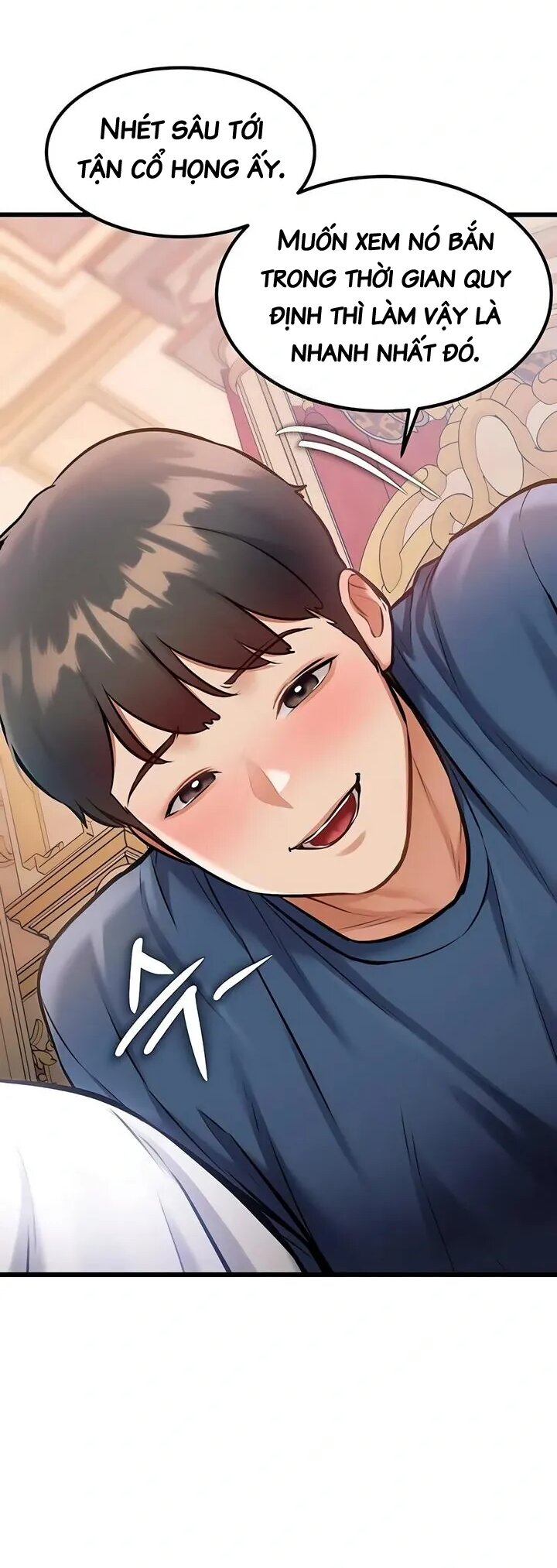 Mỗi Nơi, Một SexLand - Chap 34 - 58
