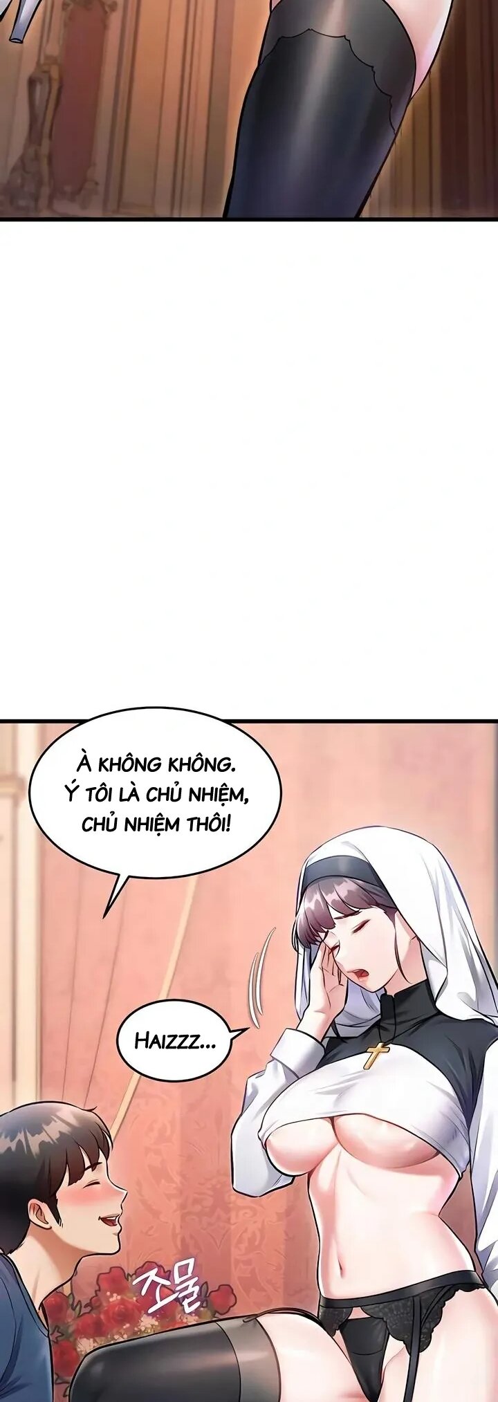Mỗi Nơi, Một SexLand - Chap 34 - 6