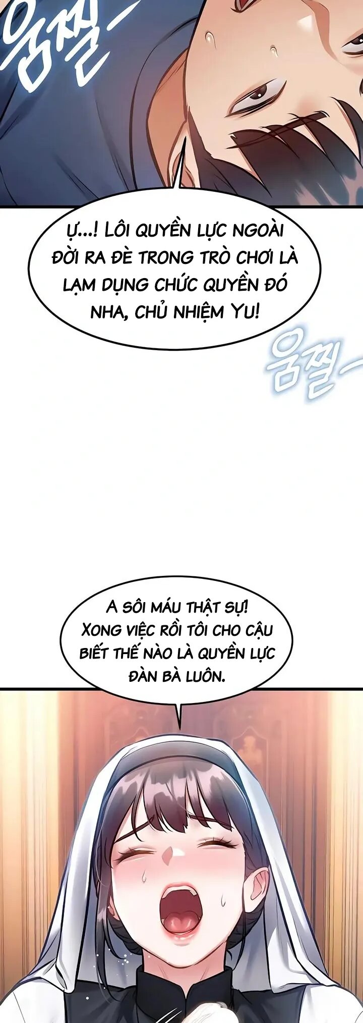 Mỗi Nơi, Một SexLand - Chap 34 - 60
