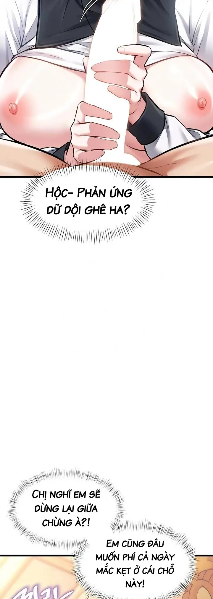 Mỗi Nơi, Một SexLand - Chap 34 - 61