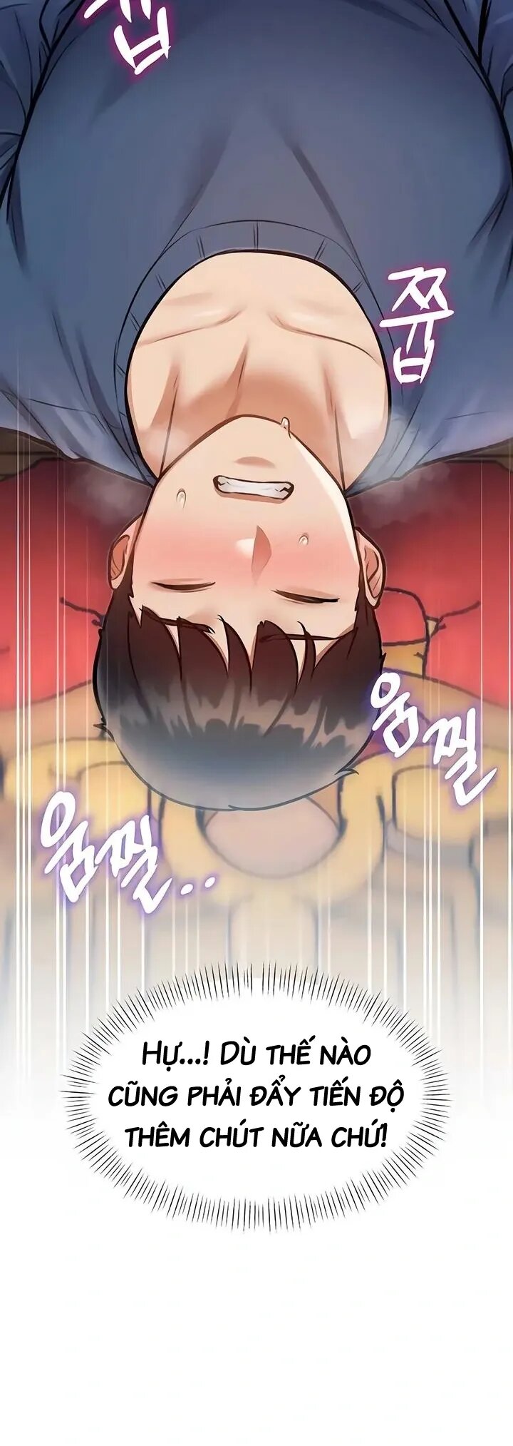 Mỗi Nơi, Một SexLand - Chap 34 - 64