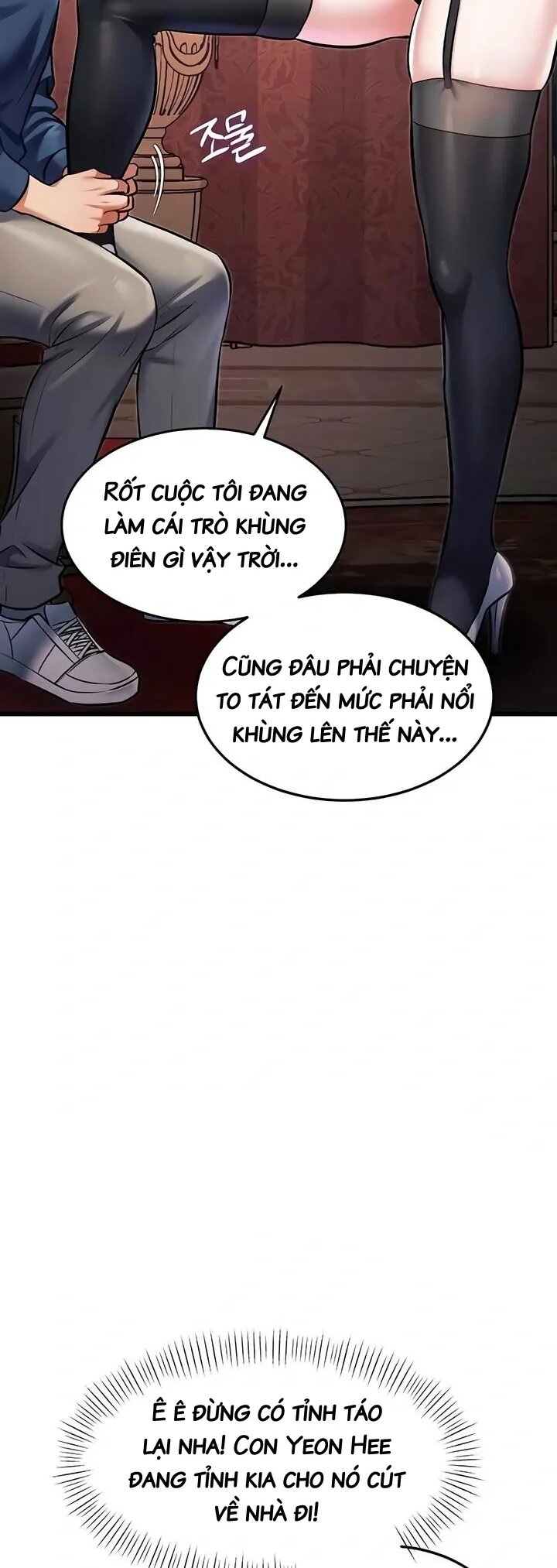 Mỗi Nơi, Một SexLand - Chap 34 - 7