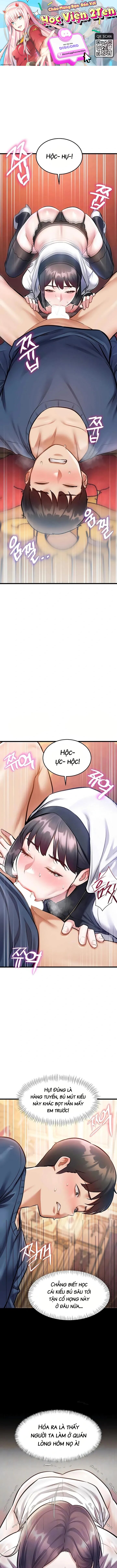 Mỗi Nơi, Một SexLand - Chap 35 - 1