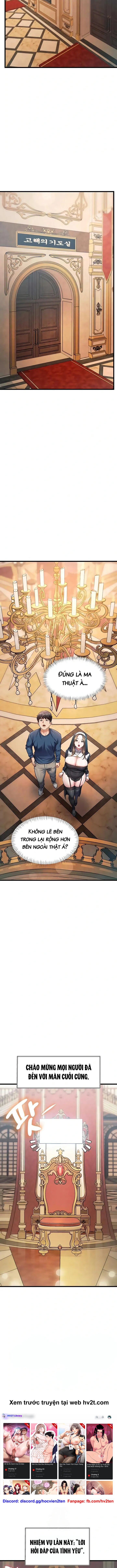 Mỗi Nơi, Một SexLand - Chap 35 - 10