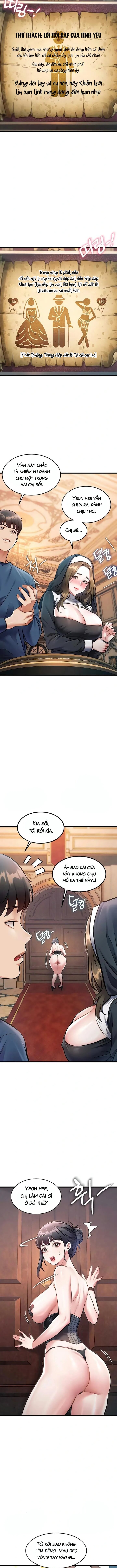 Mỗi Nơi, Một SexLand - Chap 35 - 11