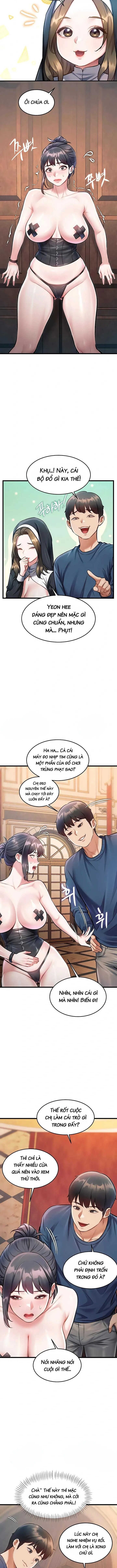 Mỗi Nơi, Một SexLand - Chap 35 - 12