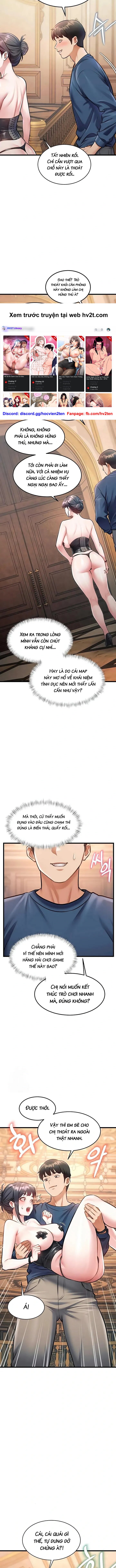 Mỗi Nơi, Một SexLand - Chap 35 - 14