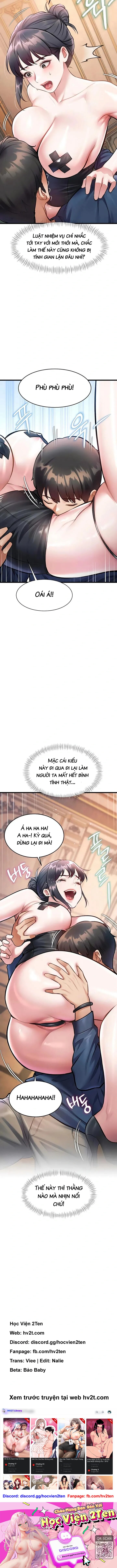 Mỗi Nơi, Một SexLand - Chap 35 - 15