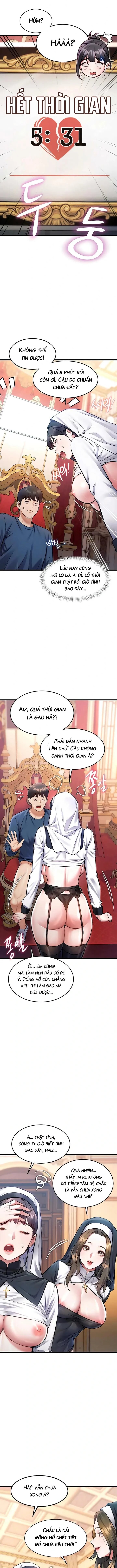 Mỗi Nơi, Một SexLand - Chap 35 - 5
