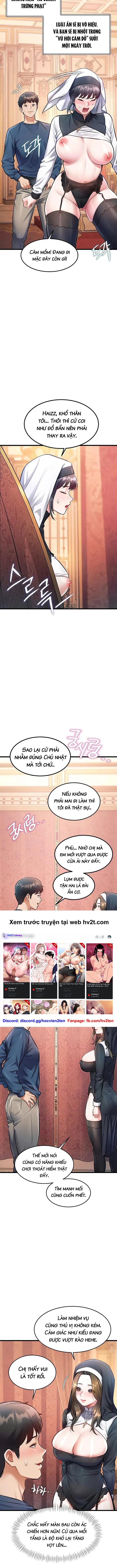 Mỗi Nơi, Một SexLand - Chap 35 - 7