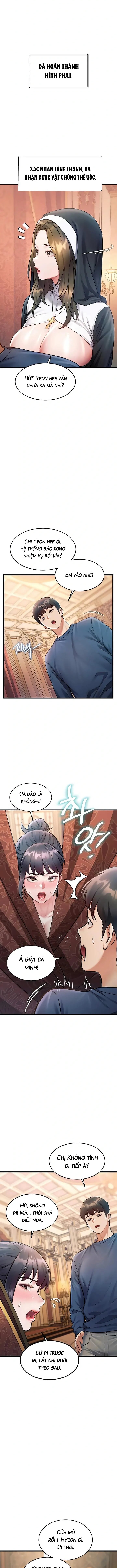 Mỗi Nơi, Một SexLand - Chap 35 - 8