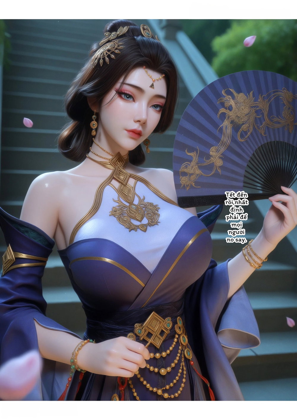 Ta tu ma nơi phàm tu - Chap 1 - 5