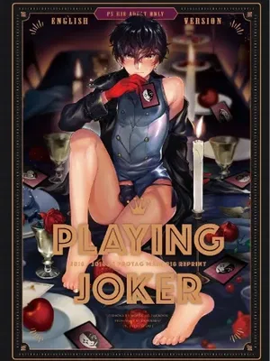 Playing Joker ~Mob x Shujinkou Soushuuhen~ (Per...