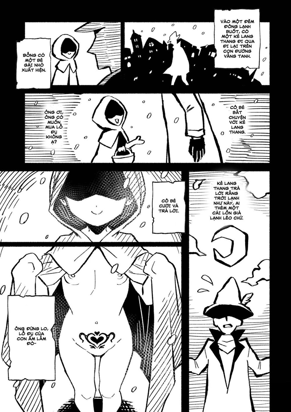 ( Bản Uncen ) Onaho Uri no Shoujo ~Waruiko to P... - Oneshot - 3