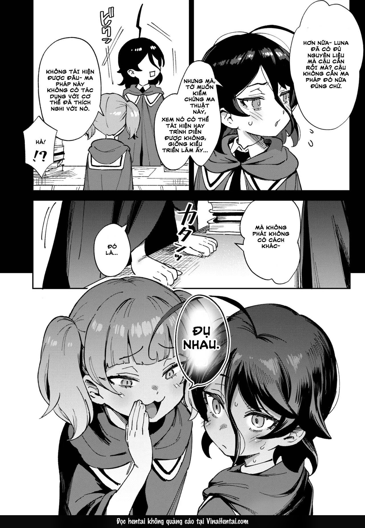 ( Bản Uncen ) Onaho Uri no Shoujo ~Waruiko to P... - Oneshot - 42