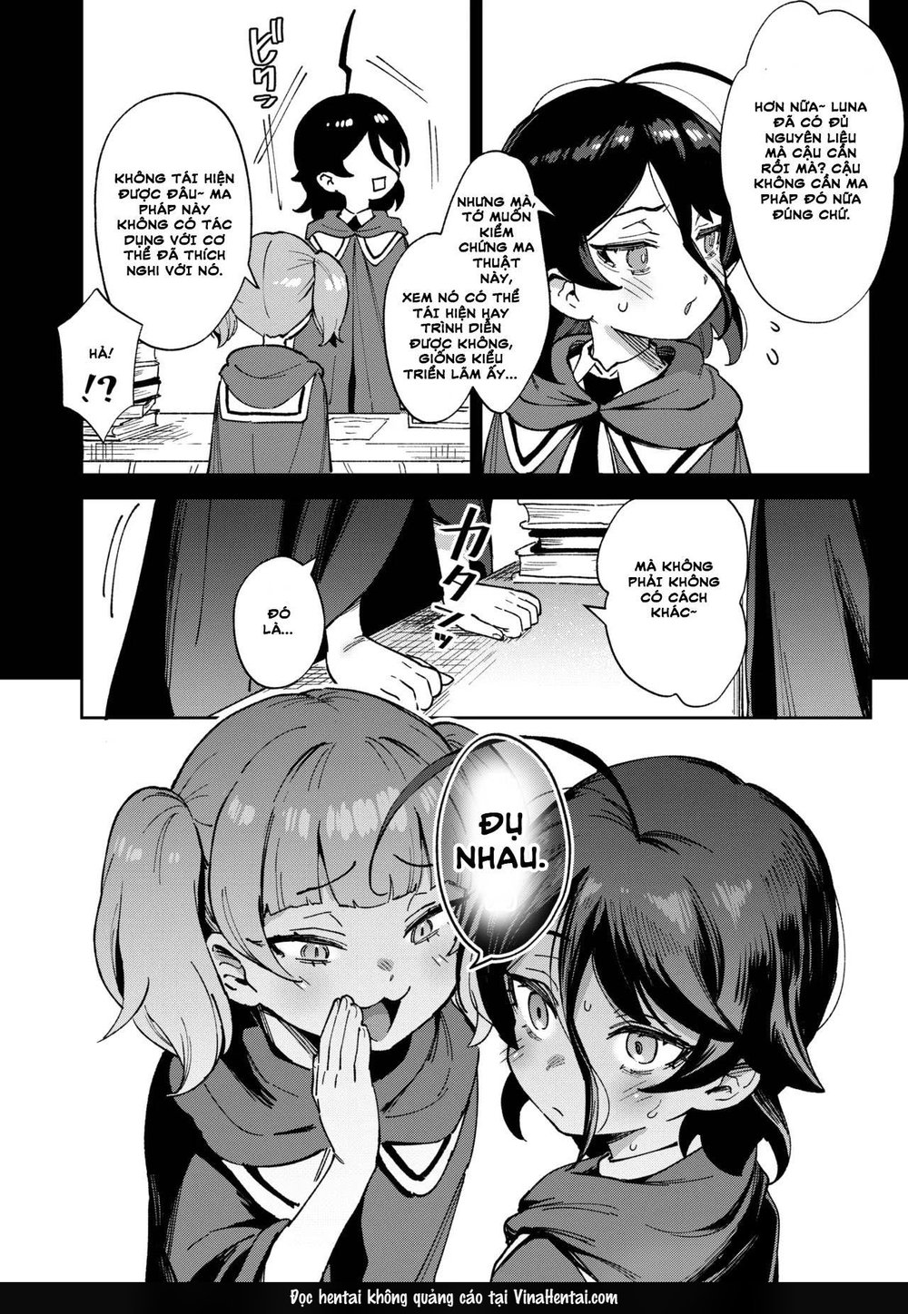 ( Bản Uncen ) Onaho Uri no Shoujo ~Waruiko to P... - Oneshot - 42