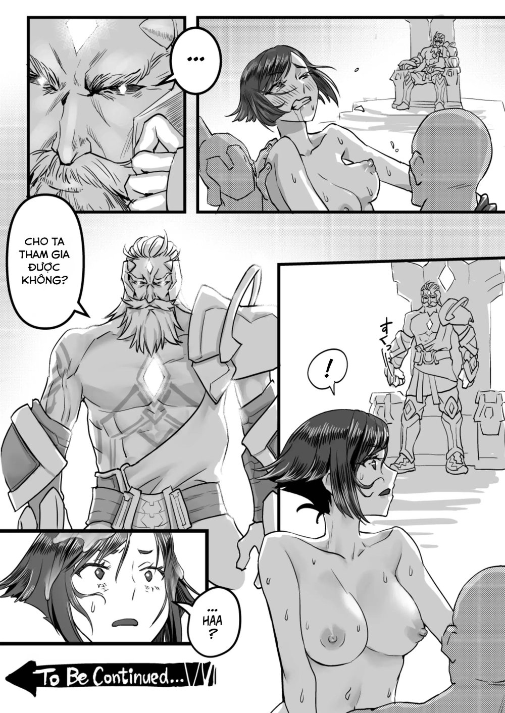 Violet's Household Finances, - Chap 1 - 28