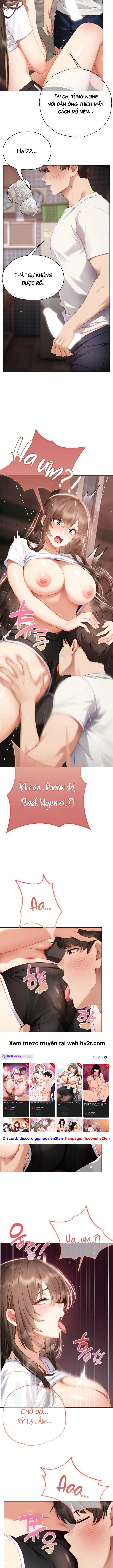 Ác Nữ Năm Xưa Quay Lại Chơi Đùa Tôi - Chap 25 - 10