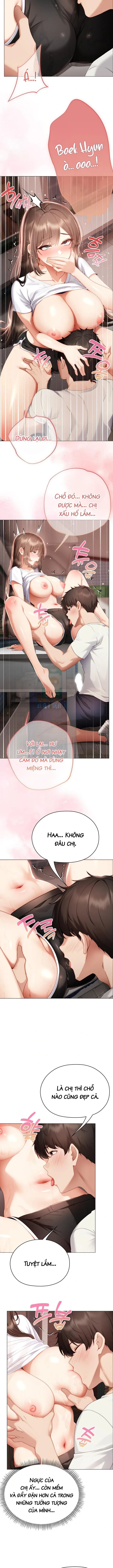 Ác Nữ Năm Xưa Quay Lại Chơi Đùa Tôi - Chap 25 - 11