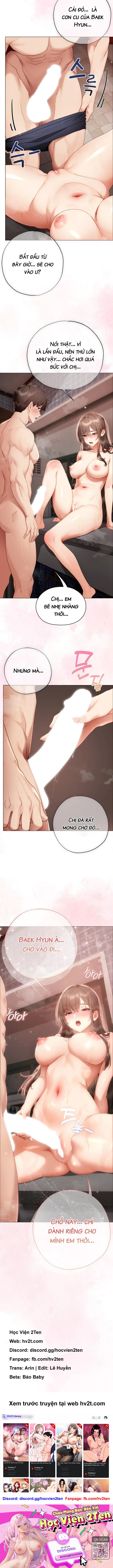 Ác Nữ Năm Xưa Quay Lại Chơi Đùa Tôi - Chap 25 - 13