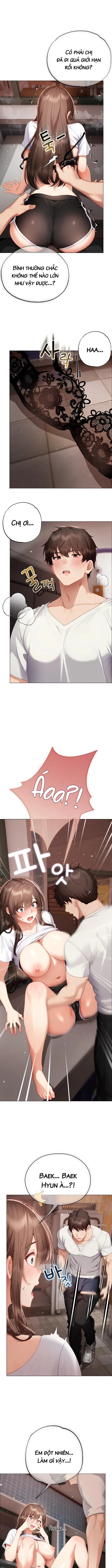 Ác Nữ Năm Xưa Quay Lại Chơi Đùa Tôi - Chap 25 - 8