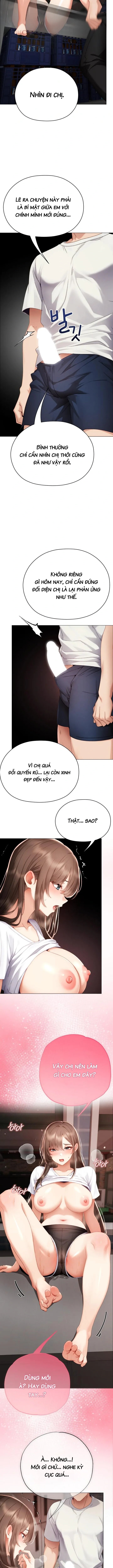 Ác Nữ Năm Xưa Quay Lại Chơi Đùa Tôi - Chap 25 - 9