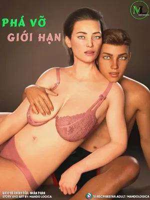 Phá Vỡ Ranh Giới