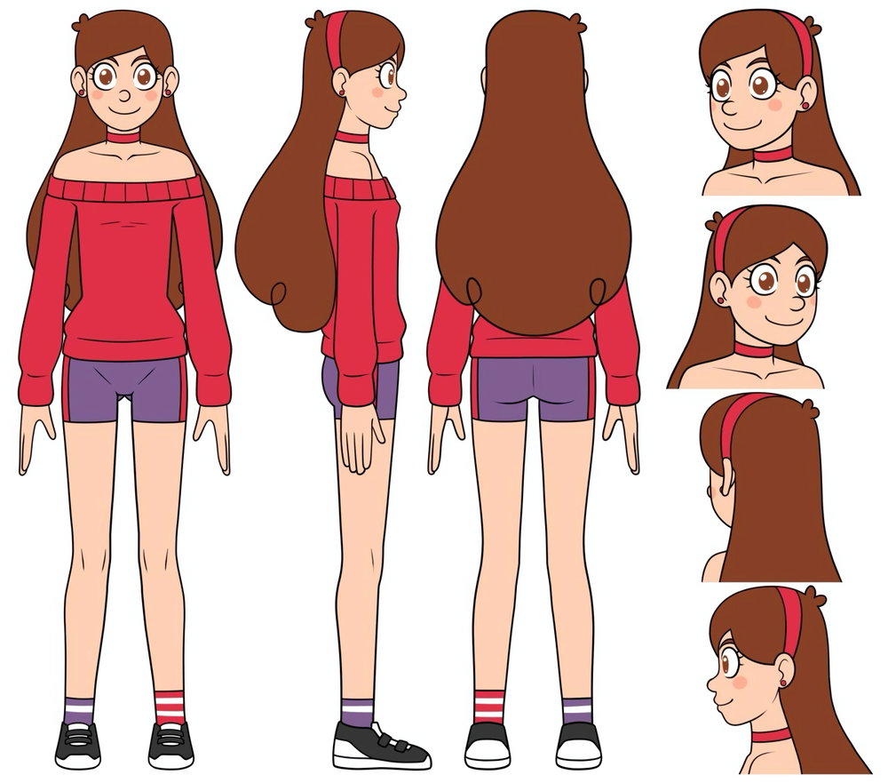 Thác Dâm Đãng (Gravity Falls) - Chap 4 - 36