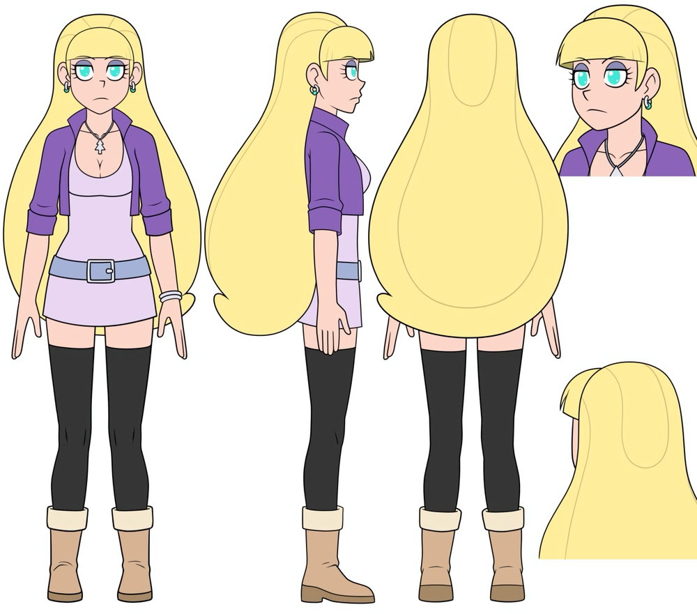 Thác Dâm Đãng (Gravity Falls) - Chap 4 - 37