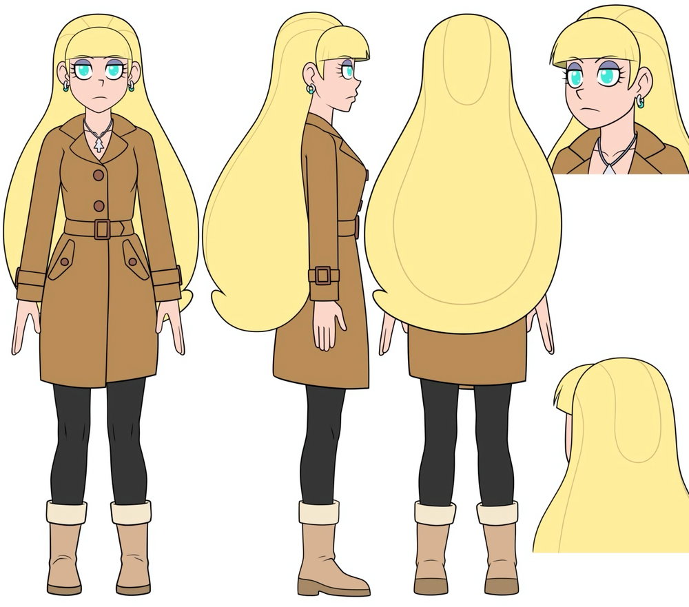 Thác Dâm Đãng (Gravity Falls) - Chap 4 - 38