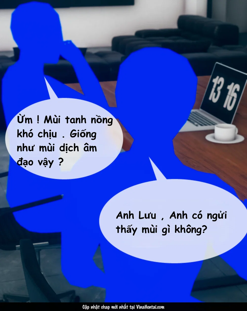 THÔI MIÊN TẨY NÃO MẸ CON NỮ CEO XINH ĐẸP - Chương 3.2 - 15