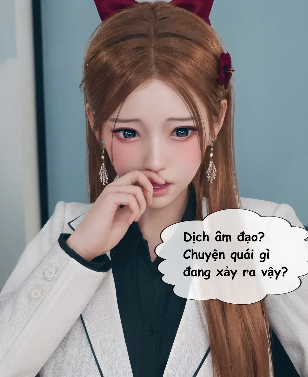 THÔI MIÊN TẨY NÃO MẸ CON NỮ CEO XINH ĐẸP - Chương 3.2 - 16
