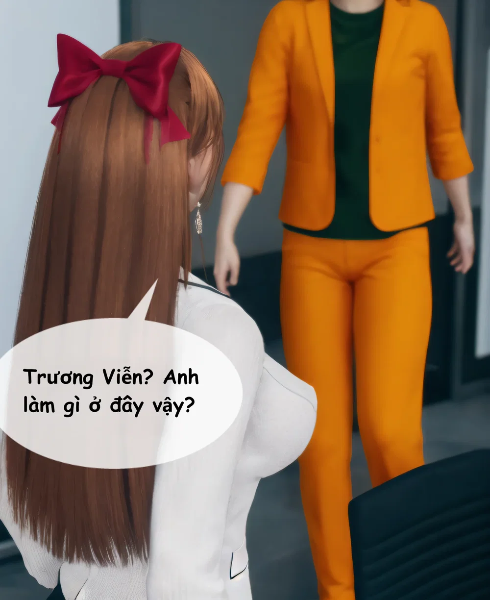 THÔI MIÊN TẨY NÃO MẸ CON NỮ CEO XINH ĐẸP - Chương 3.2 - 20