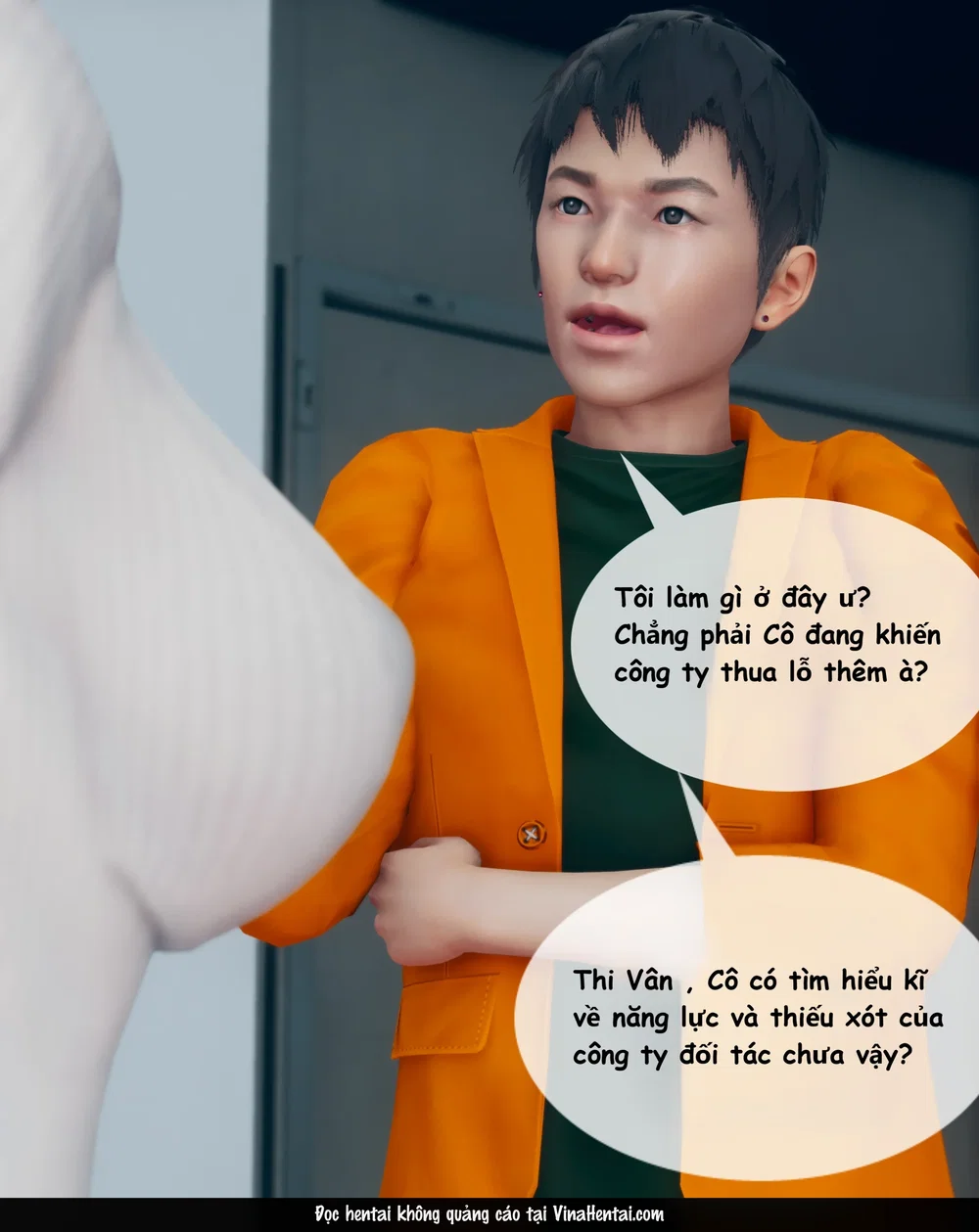 THÔI MIÊN TẨY NÃO MẸ CON NỮ CEO XINH ĐẸP - Chương 3.2 - 21