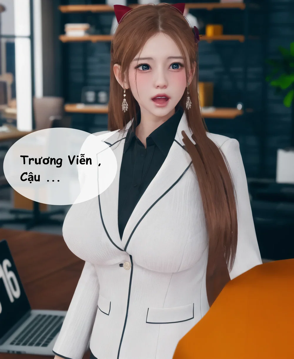 THÔI MIÊN TẨY NÃO MẸ CON NỮ CEO XINH ĐẸP - Chương 3.2 - 22