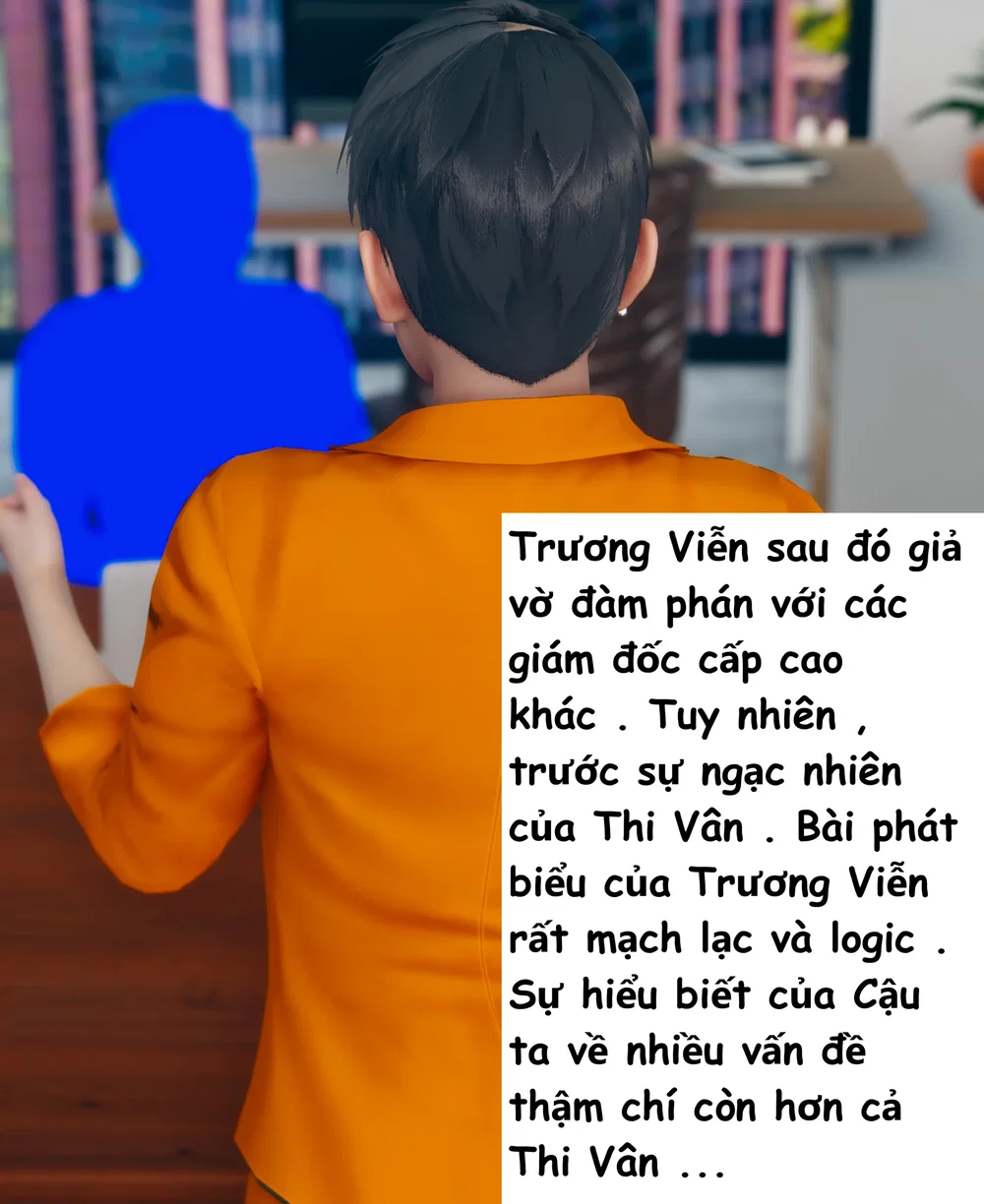 THÔI MIÊN TẨY NÃO MẸ CON NỮ CEO XINH ĐẸP - Chương 3.2 - 23