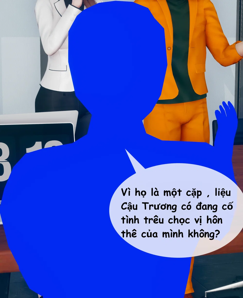 THÔI MIÊN TẨY NÃO MẸ CON NỮ CEO XINH ĐẸP - Chương 3.2 - 29