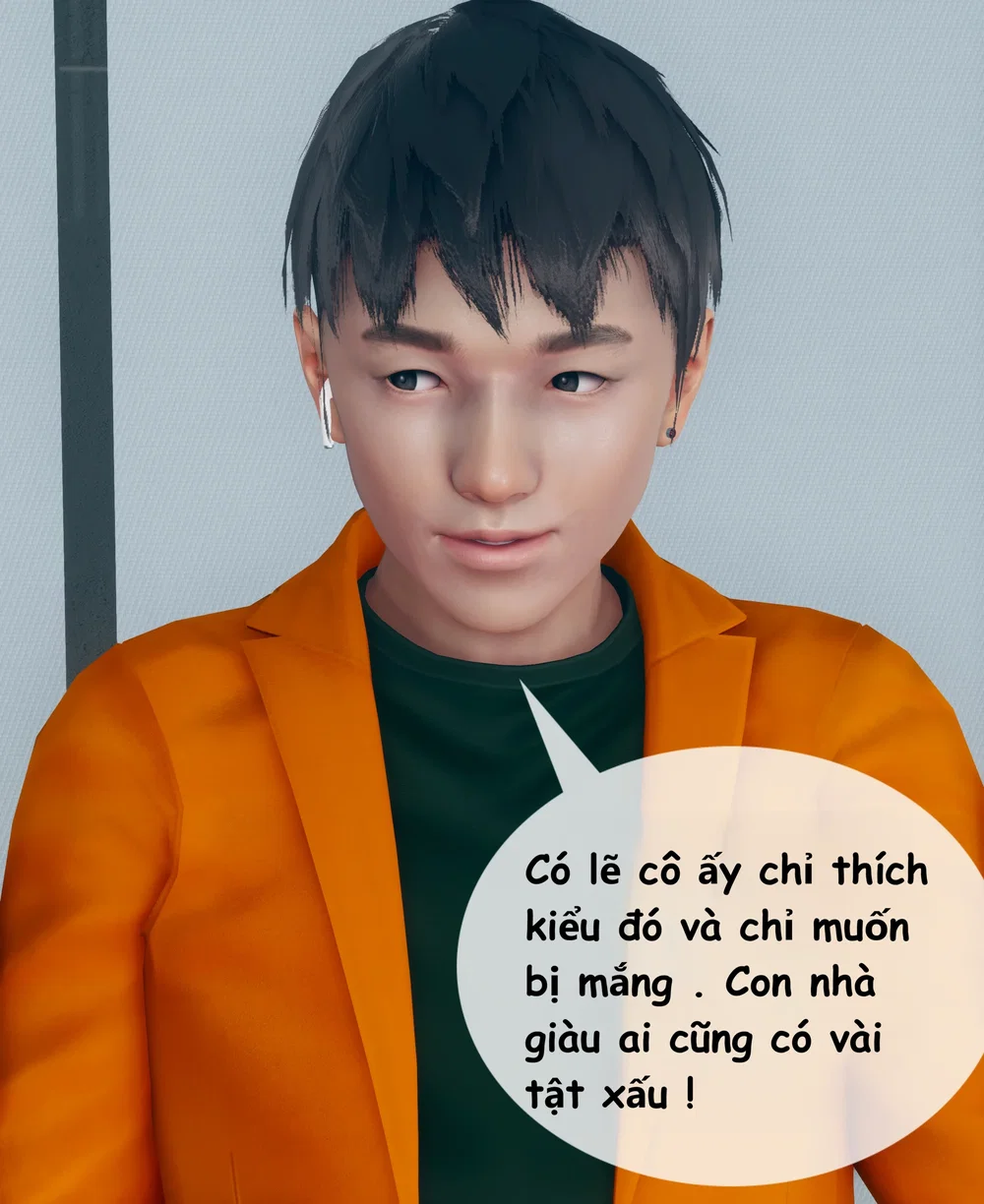 THÔI MIÊN TẨY NÃO MẸ CON NỮ CEO XINH ĐẸP - Chương 3.2 - 30