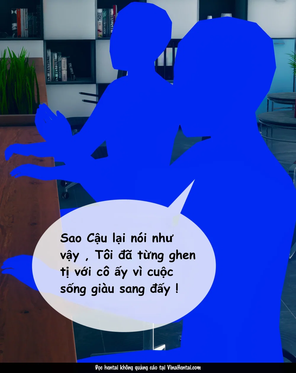 THÔI MIÊN TẨY NÃO MẸ CON NỮ CEO XINH ĐẸP - Chương 3.2 - 32