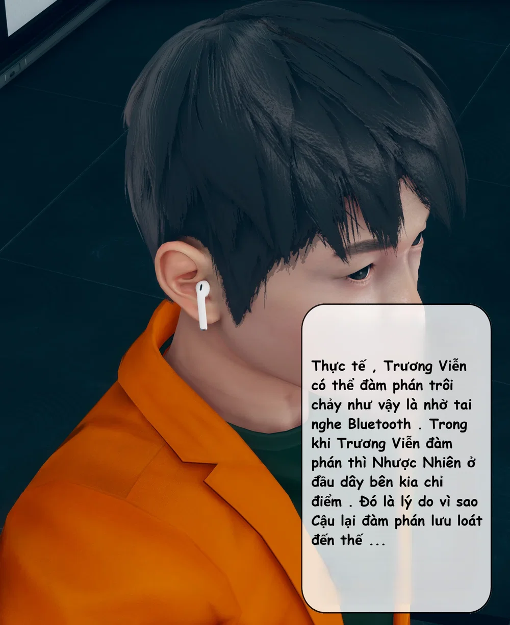THÔI MIÊN TẨY NÃO MẸ CON NỮ CEO XINH ĐẸP - Chương 3.2 - 33