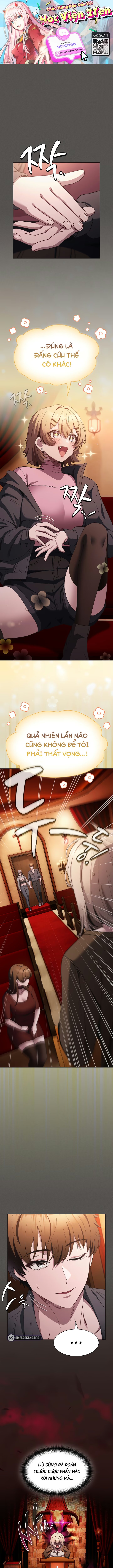 Giáo Hội Tin Là Được - Chap 27 - 1
