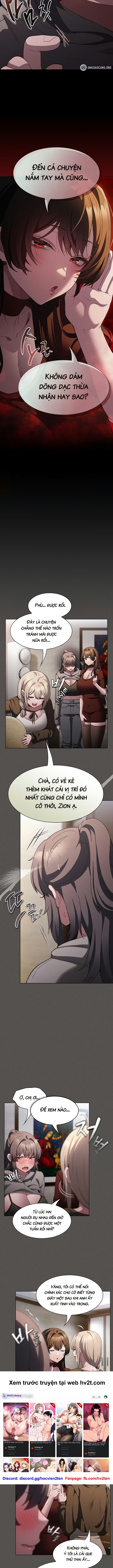 Giáo Hội Tin Là Được - Chap 27 - 12