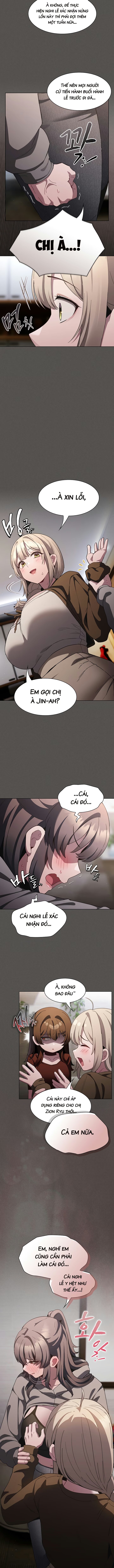 Giáo Hội Tin Là Được - Chap 27 - 13