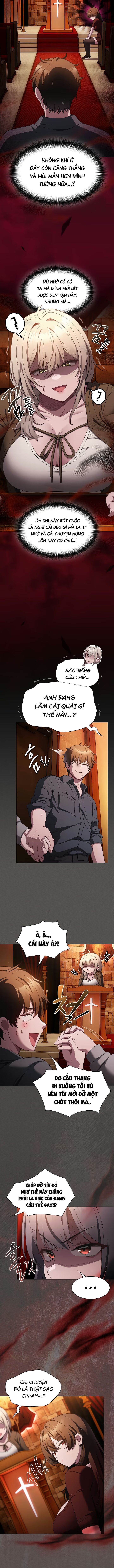 Giáo Hội Tin Là Được - Chap 27 - 2