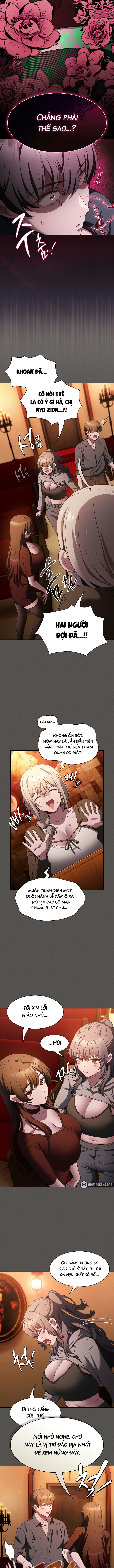 Giáo Hội Tin Là Được - Chap 27 - 4