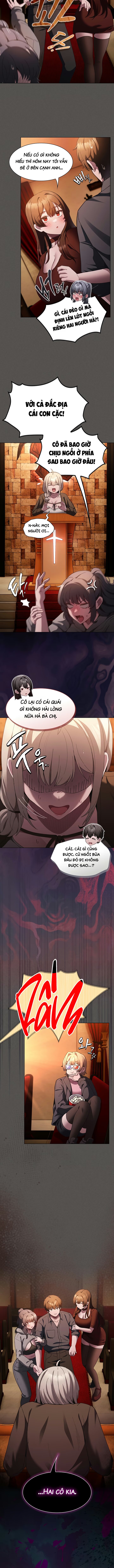 Giáo Hội Tin Là Được - Chap 27 - 5