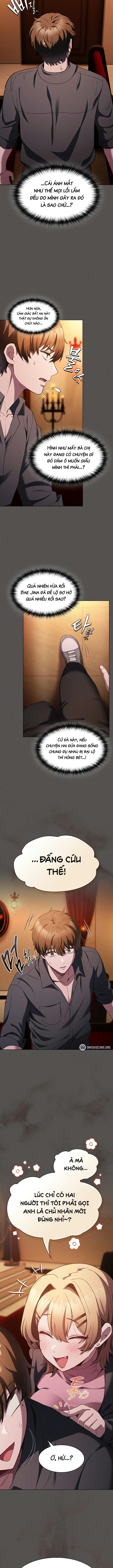 Giáo Hội Tin Là Được - Chap 27 - 7