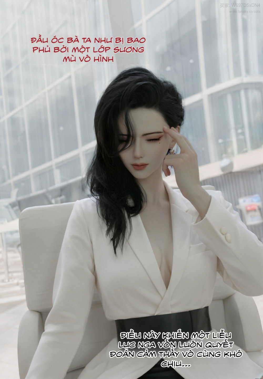 Hệ Thống Thôi Miên - Chương 9 - 3