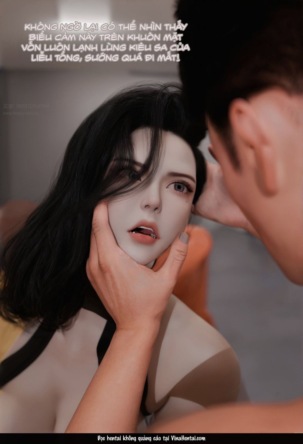 Hệ Thống Thôi Miên - Chương 9 - 69