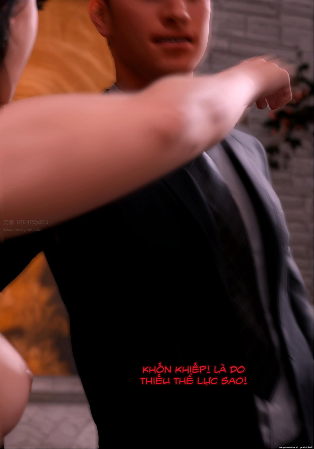 Hệ Thống Thôi Miên - Chương 7 - 128